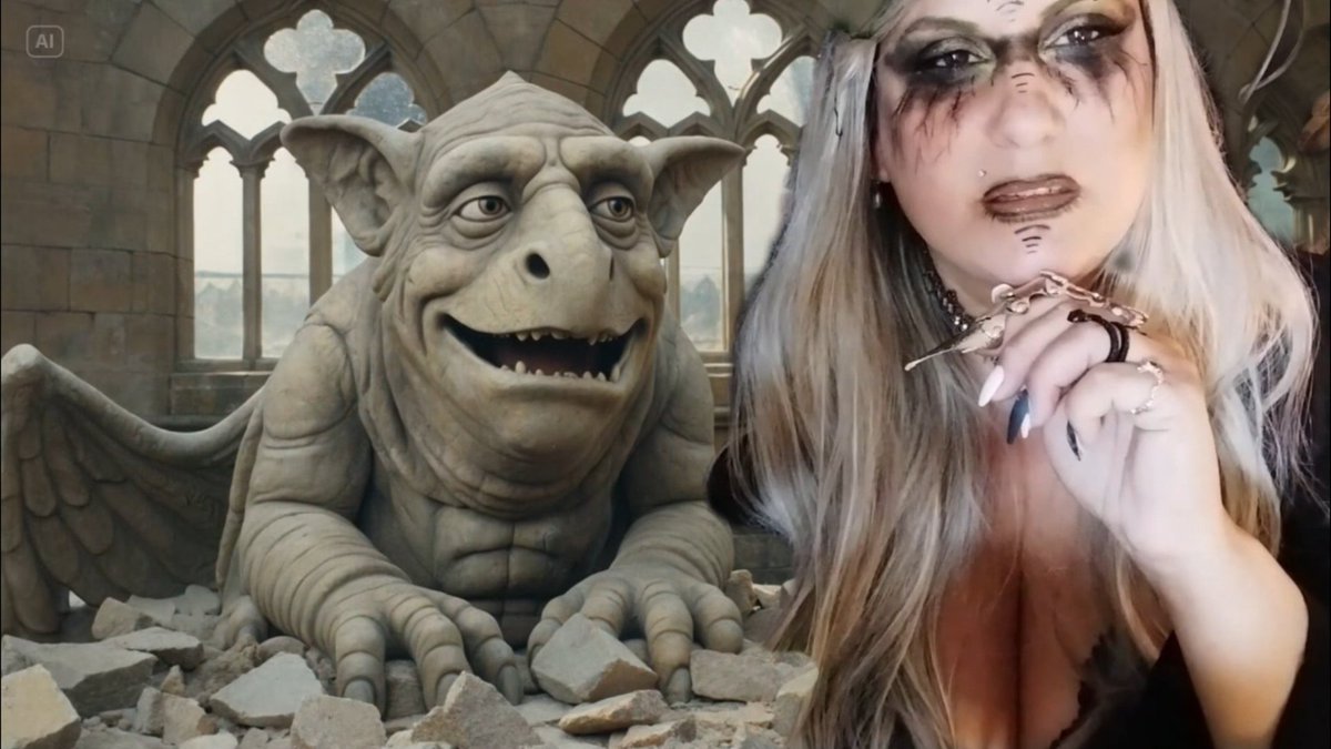 so many new ASMR  READY FOR THE SPOOK SEASON