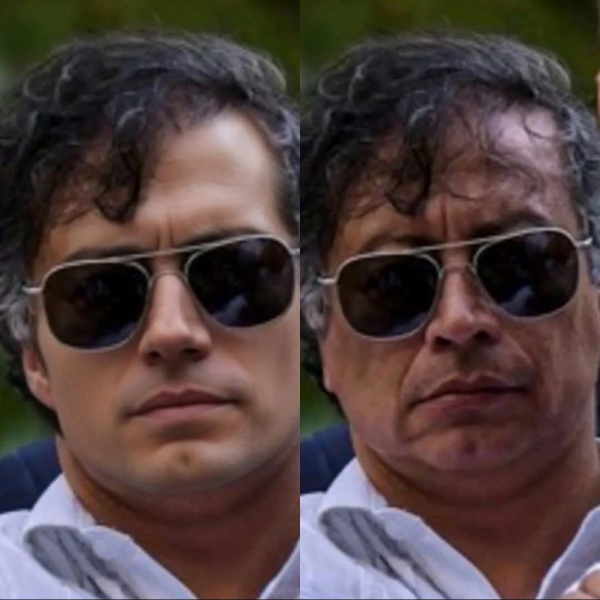 Como me veo / Como me quiero ver