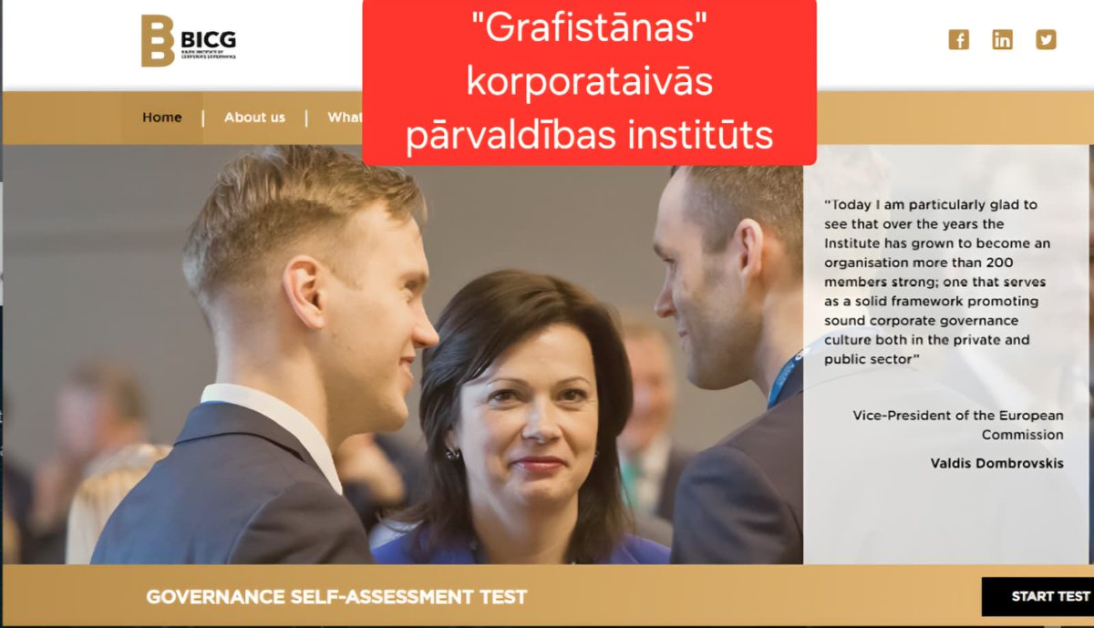 Katra no šīm iestādem - <a href="/KPgovLV/">Konkurences padome</a>  (Konkurences Padome), SPRK (regulātors) ar savu neatkarību, īpašo statusu, pilnvarām būtu varējusi ieņemt izšķirošu stāju siltuma jautājuma risināšanā. Tam tā <a href="/andrisgrafs/">Andris Grafs 🇱🇻 🇺🇦</a> sludinātā korporatīvās pārvaldības reliģija un OECD piesauktā