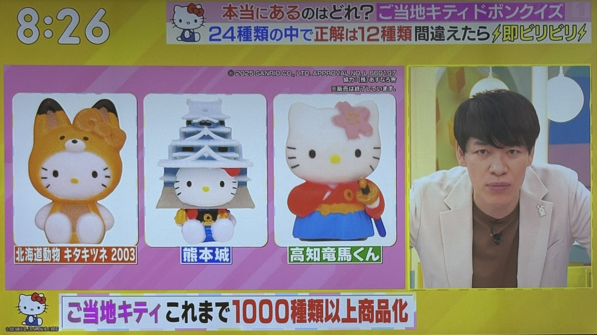 ご当地キティ　花嫁ちゃん達 ご当地キティ 花嫁ちゃん達 ご当地キティちゃん？ | ダーリンは