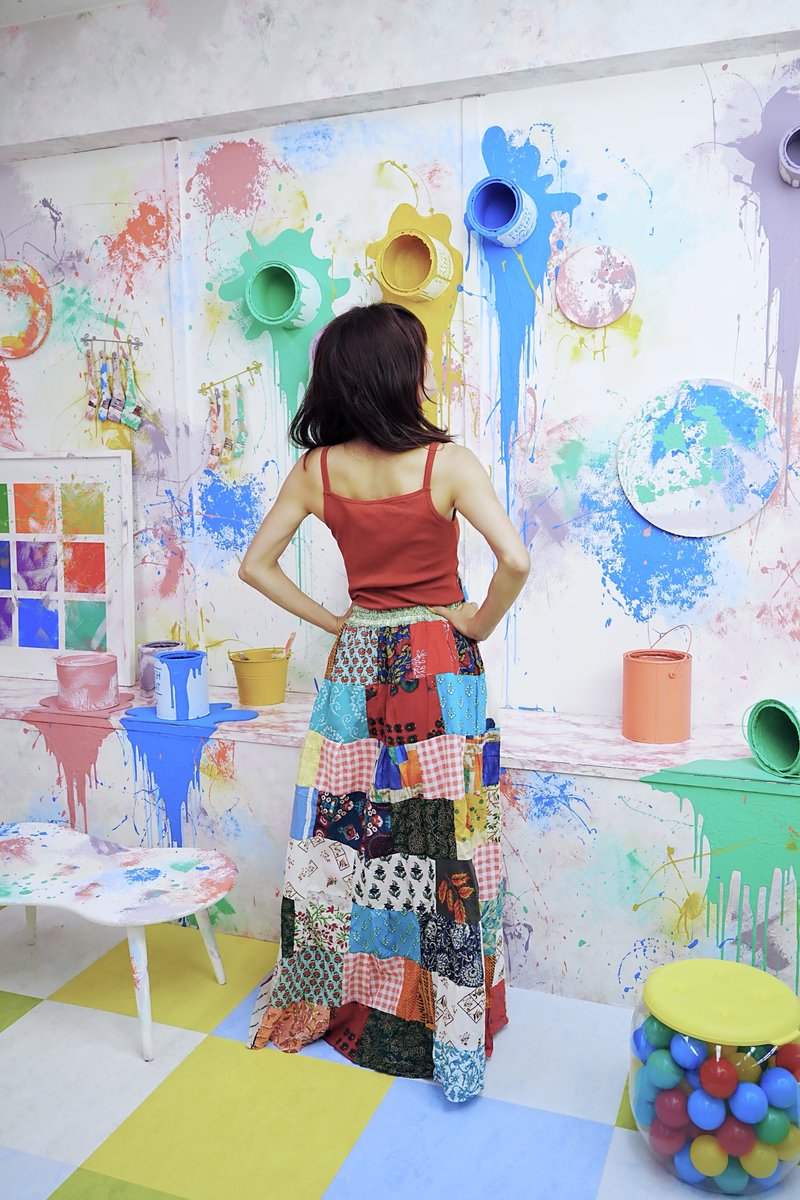 satoru9n8s2's tweet image. ペンキ塗り塗り😆

#sappy さん @sappy8888 

#つんつんポートレート
#ポートレート好きな人と繋がりたい

#ゼロスタジオ

4枚目は仕上がりに満足気な後ろ姿❓