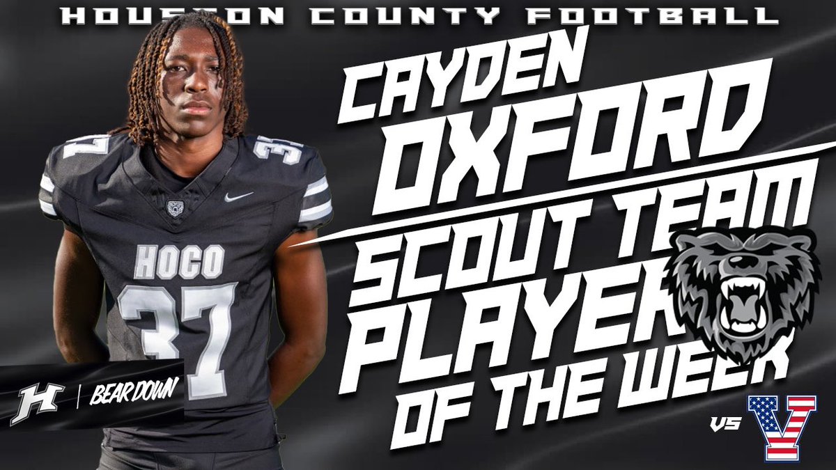 Week 6 Players of the Week #Highway96
