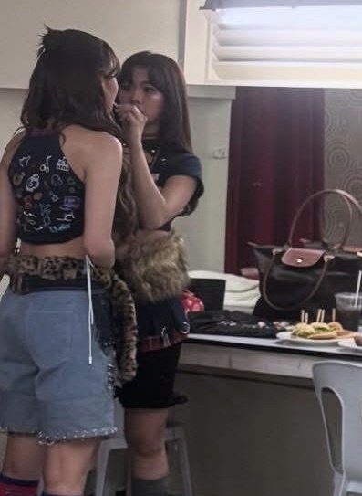 good morning, ang saya mabuhay