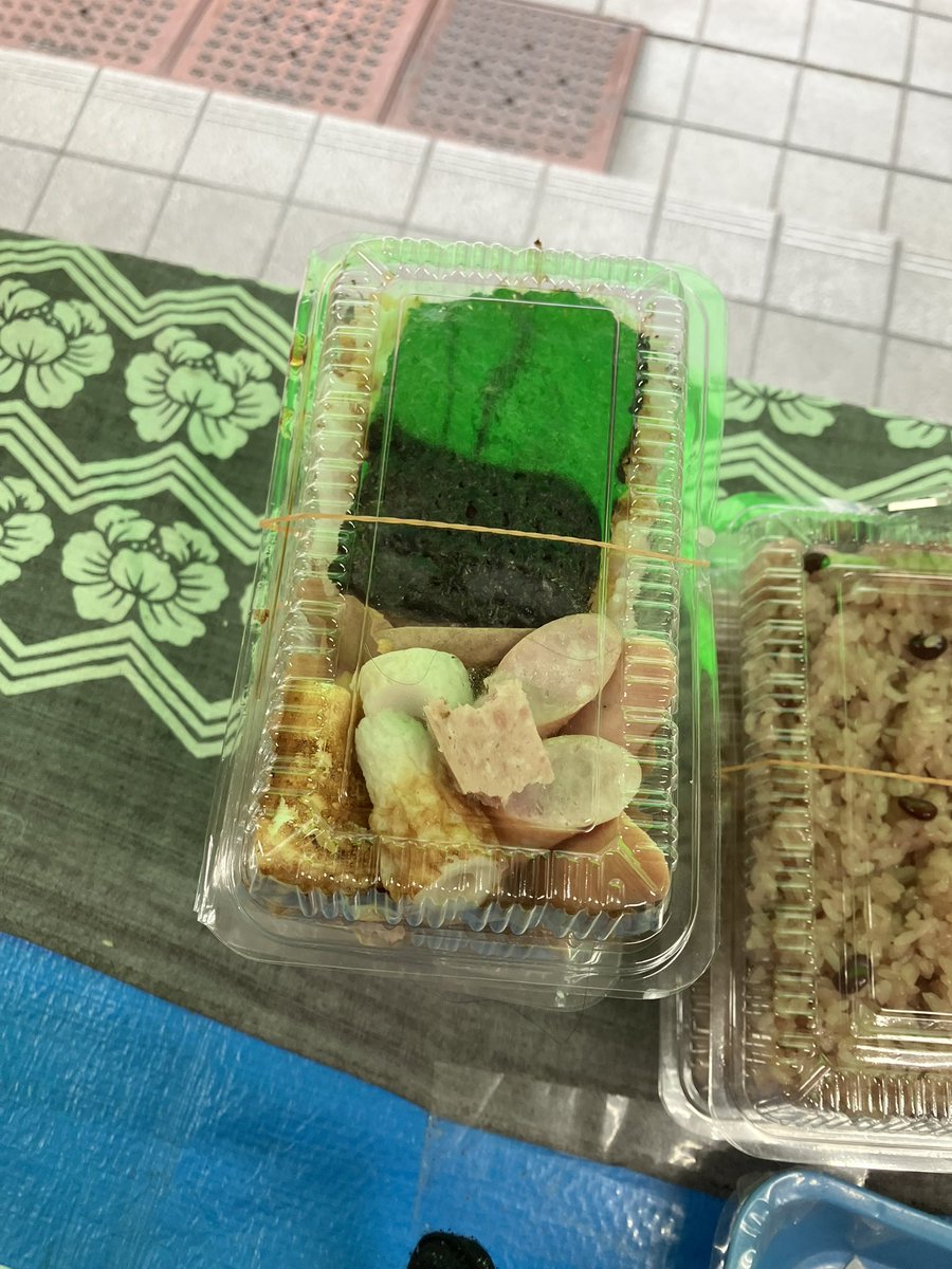 のり弁当 - Search / X