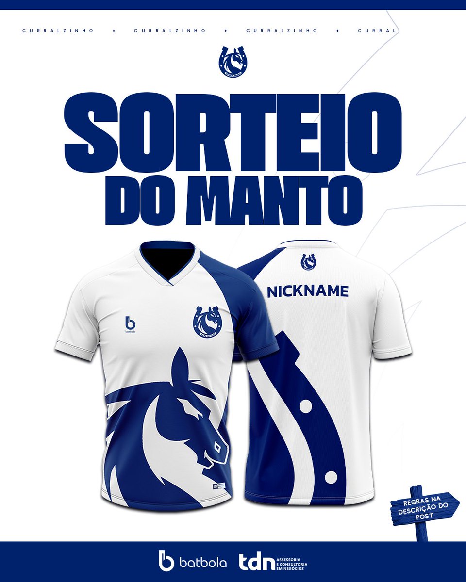 CPC Curralzinho tweet media