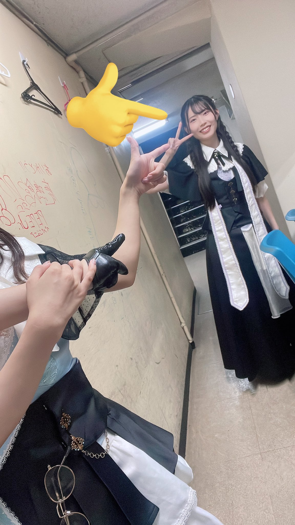 ♡♡♡様 Hellow, it's been quite a while since i post one (^ω