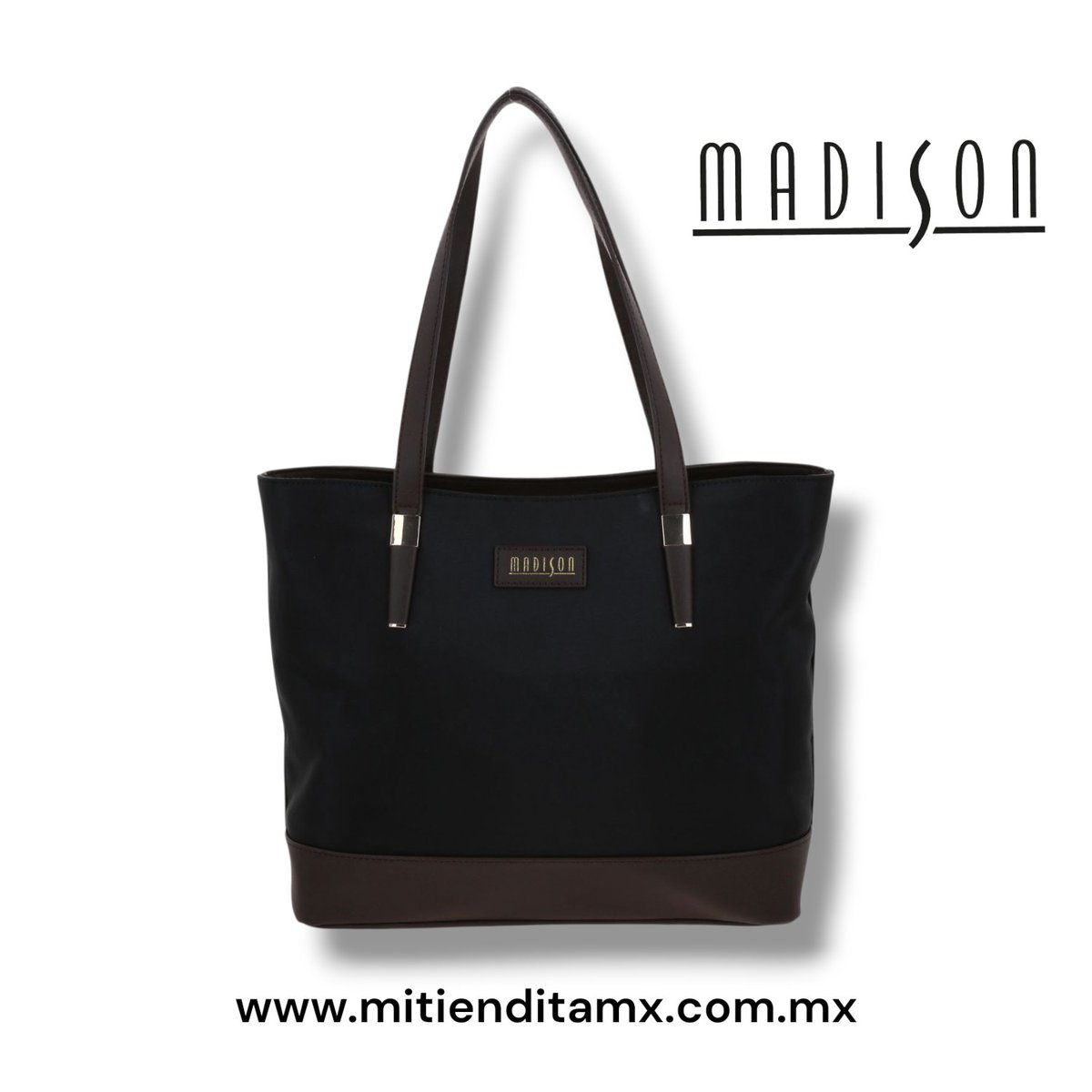 roxyBoutique84's tweet photo. Bolso de Dama Tote #madison by #gorett Paola
Lindo Bolso 👜 de Dama.
Más detalles 👉 https://t.co/umhsesIFKC
O visita https://t.co/EVw6tHpjbZ
#mitienditsmx #msdisonbygorett #gorett #madison #bolsodedama #bolsotote https://t.co/jZMTIEdvJS