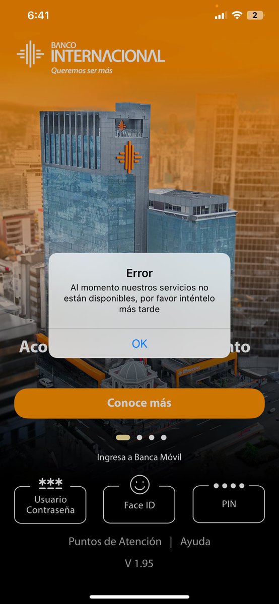 Que pasa <a href="/BaninterEc/">Banco Internacional</a> no sirve la banca