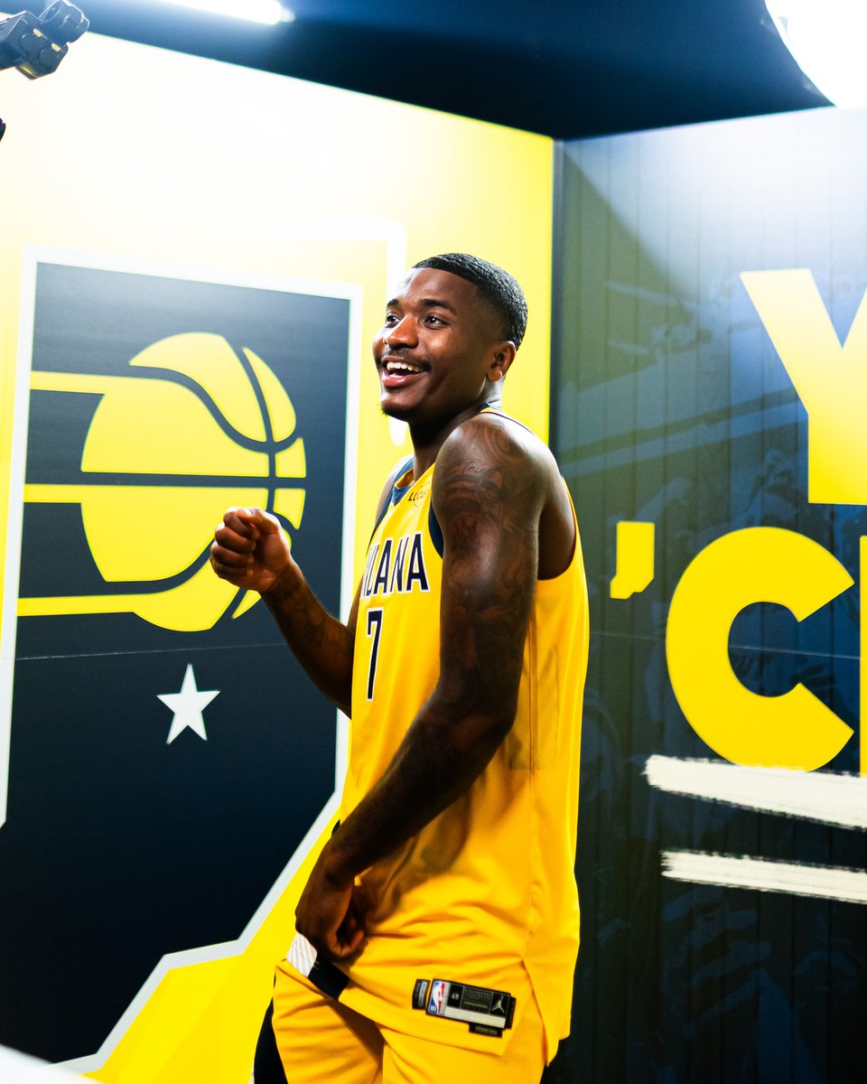 Pacers's tweet photo. https://t.co/yUchHO9cFw