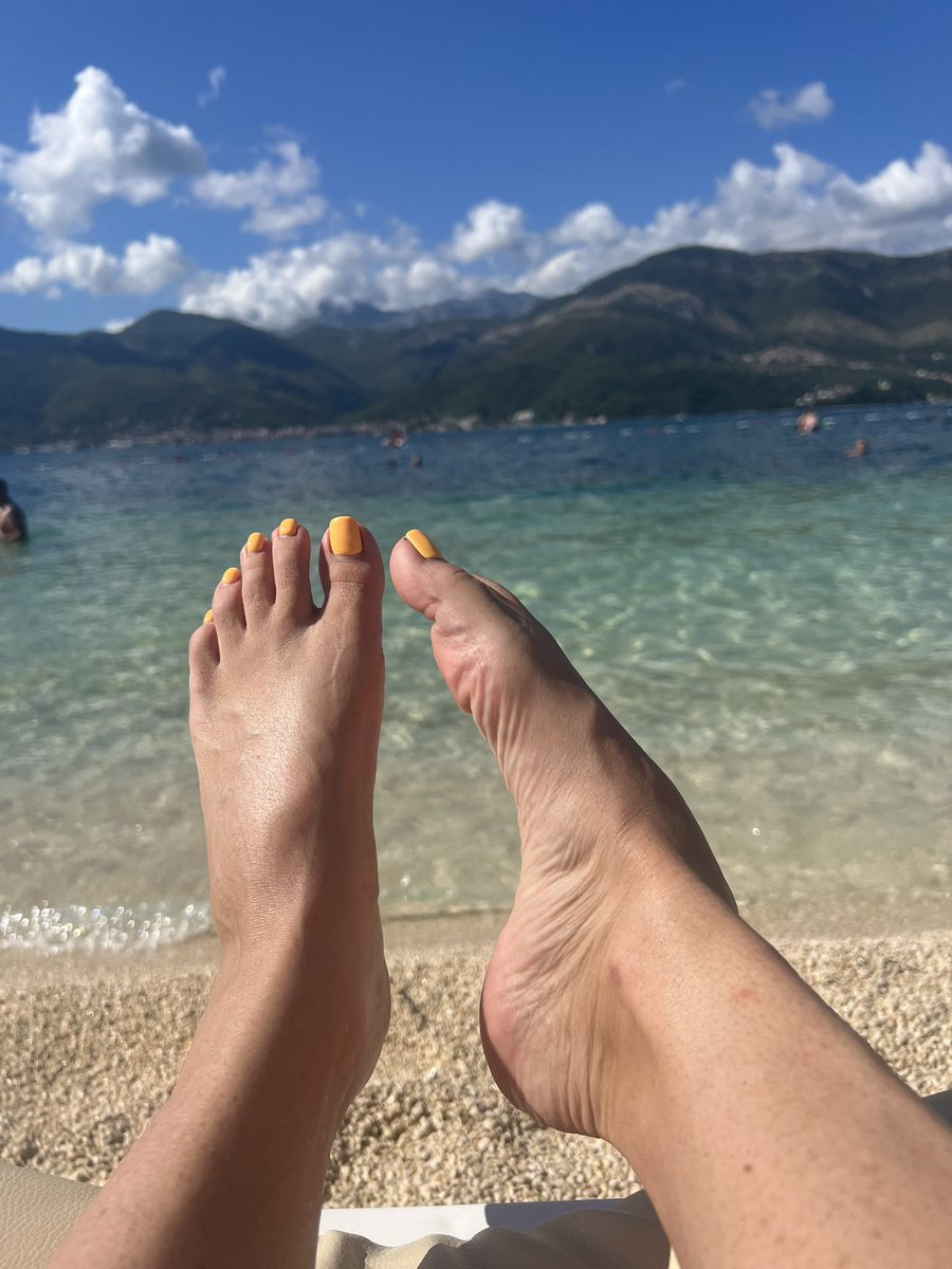 #southerneurope #sexyfeeteverywhere