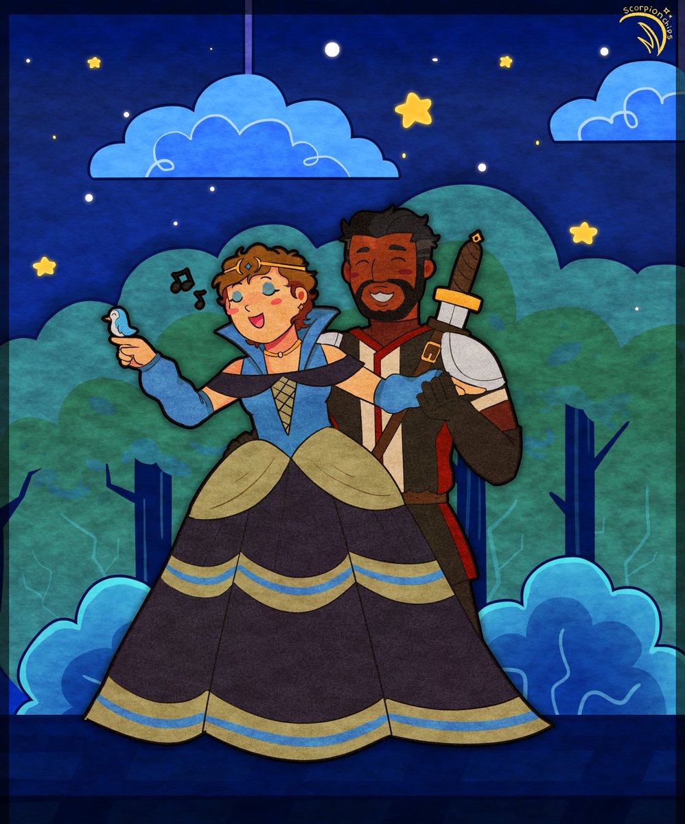 #zaidweek may be over but zaivy is forever🌙✨