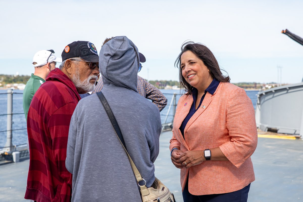 MA Executive Office of Veterans Services tweet media