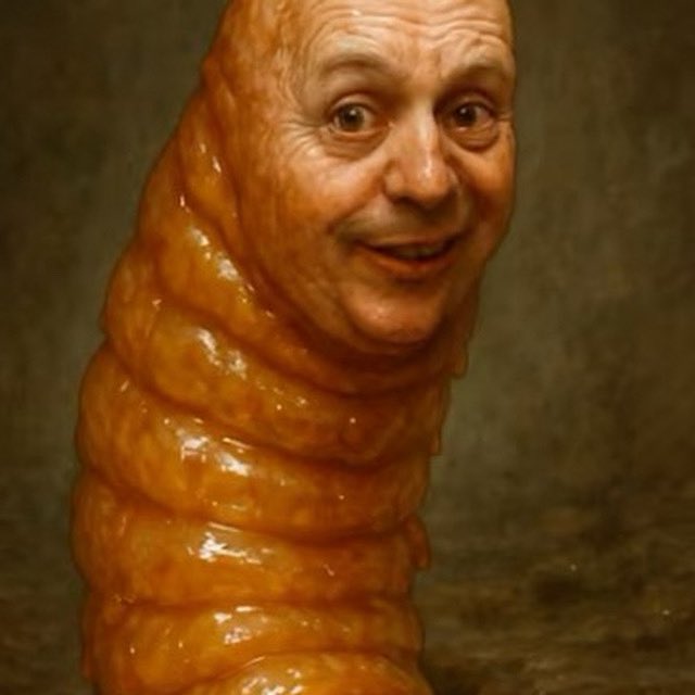 HClambake's tweet image. Huge thanks to our new friend secrecy_works on YouTube for this beautiful maggot-sung rendition of "At My Brother's Wedding"! See him glisten in all of his glory! youtube.com/shorts/uSXRkNv…