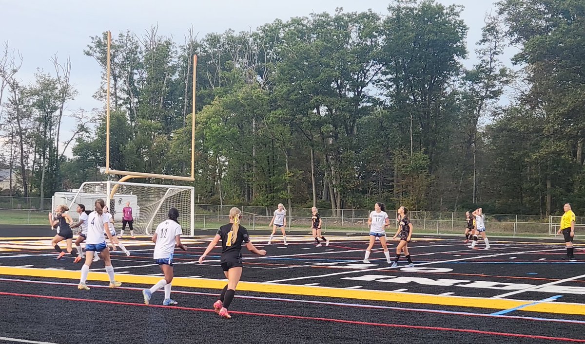 Gail Honeywell tweet media