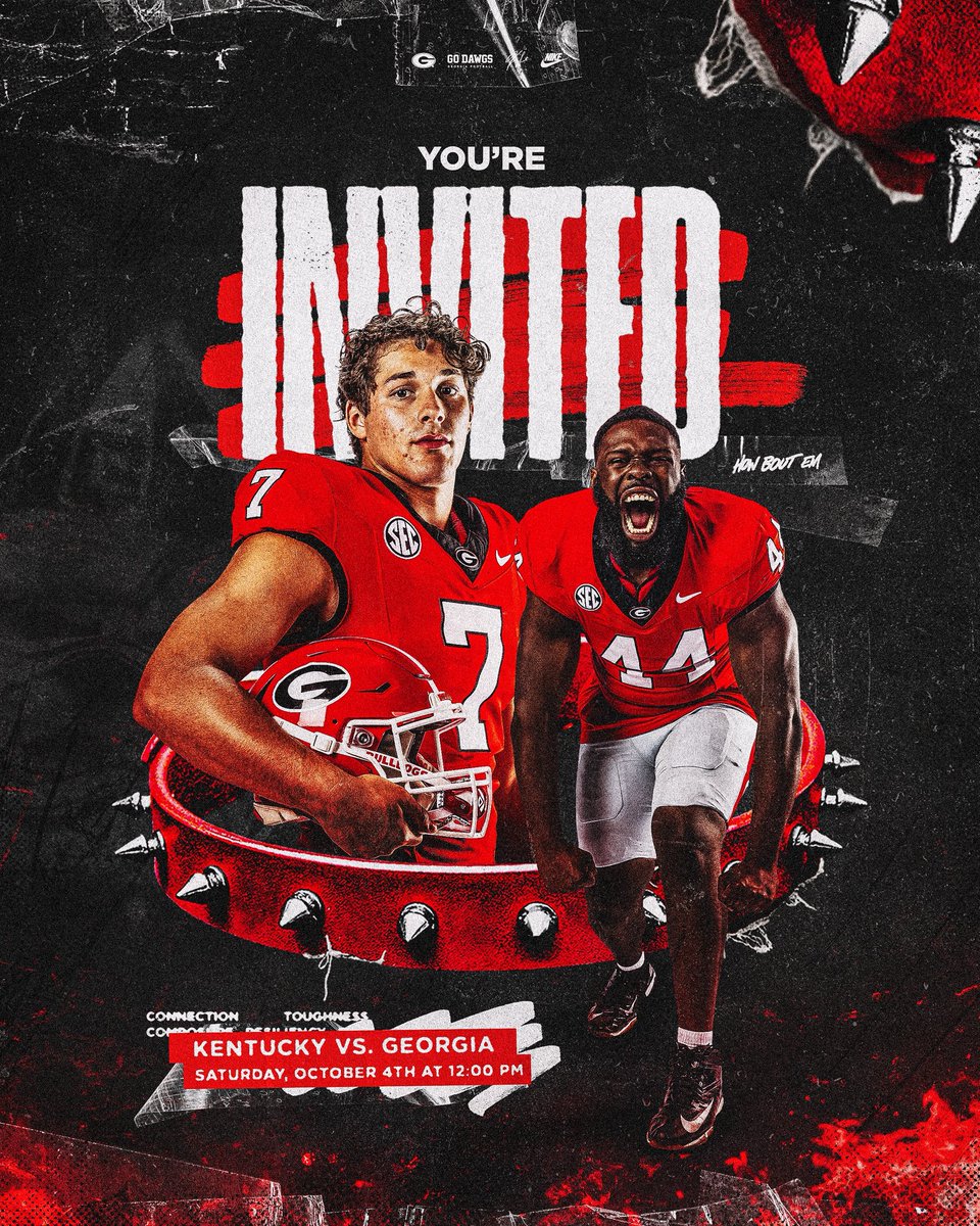 dirrrtt9's tweet image. I’ll be in Athens, GA at @GeorgiaFootball Saturday!!! Definitely excited to make my first visit there!!! Go Dawgs!!!! 🐶 @LawrencHopkins @COJO_MC @The_KingRon @CoachDiribe96 @CoachSchuUGA @TravionScott