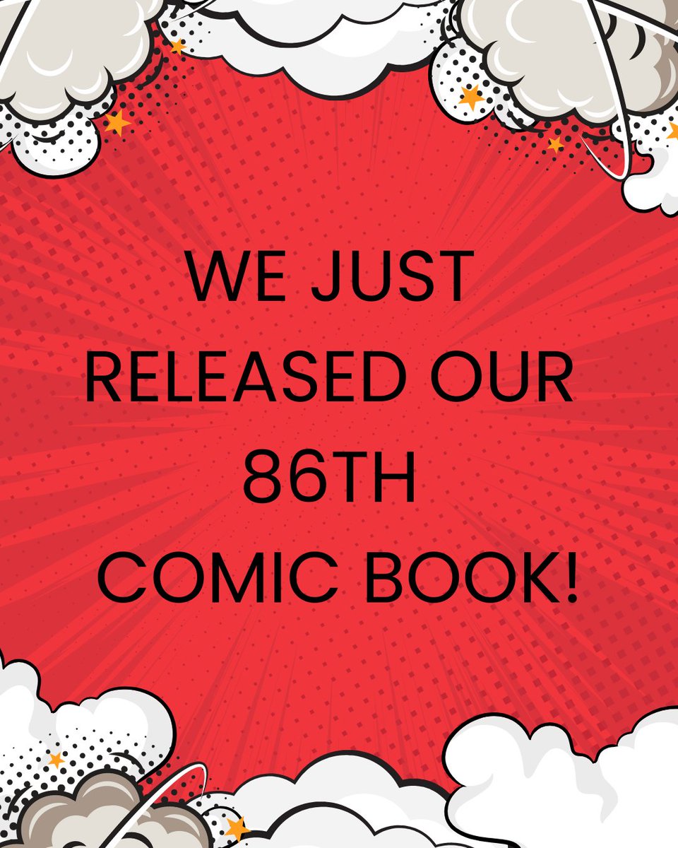 Wunderman Comics tweet media