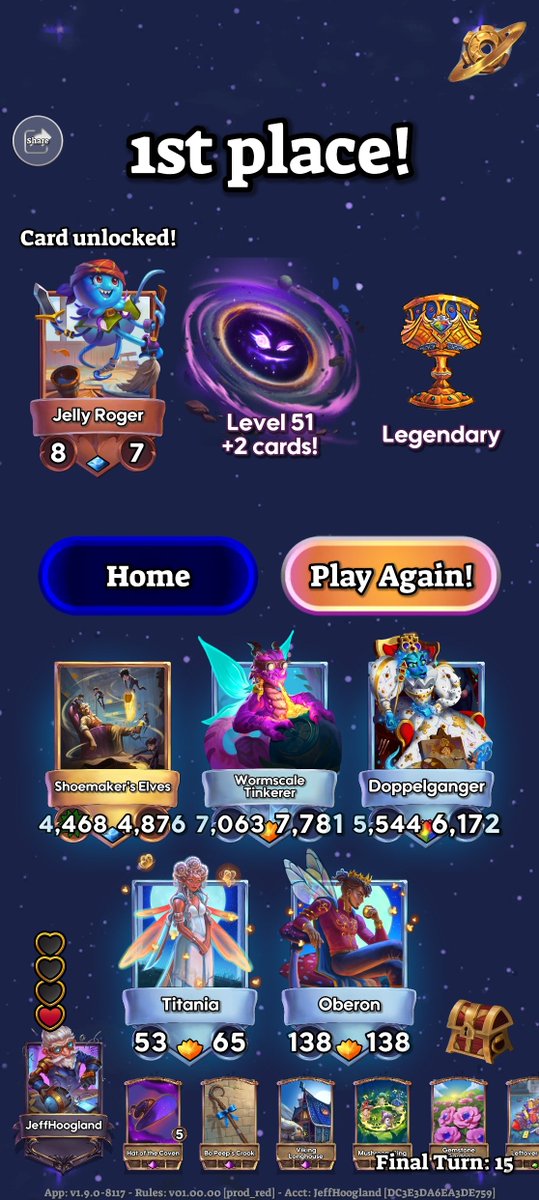 Jeff Hoogland tweet media