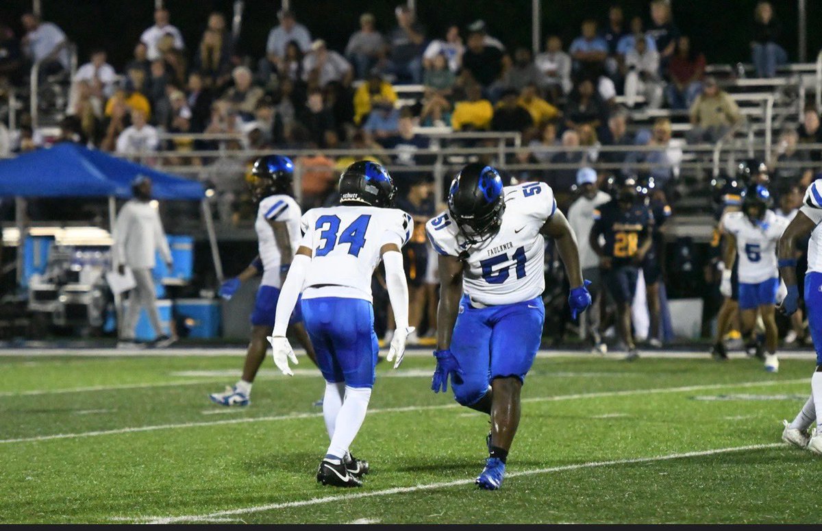 I will be at Faulkner this weekend!!!! Thank you <a href="/JT_BakerDPP/">JT Baker</a>  for the invite