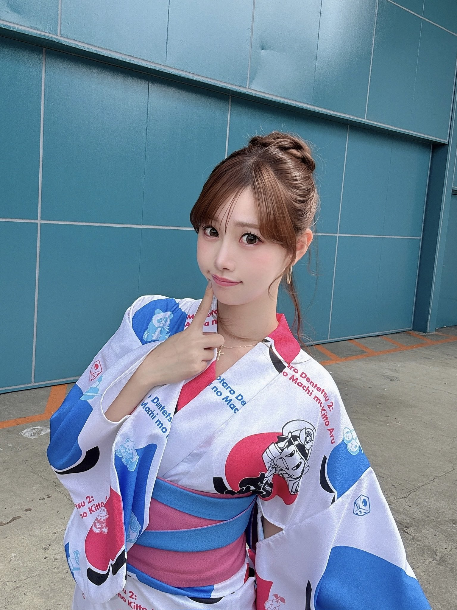 菊池 菊池音羽🐳(きくち おとは) on X: 