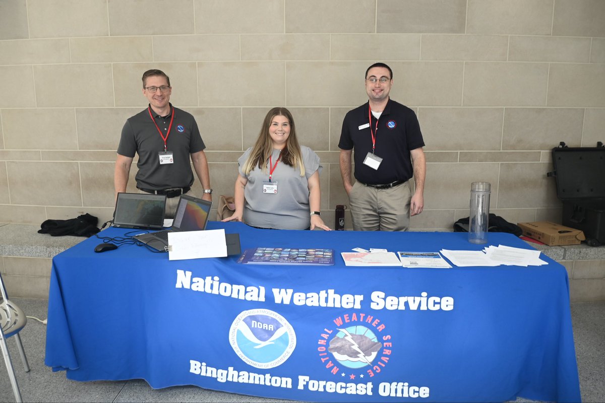 Meteorology at Cornell tweet media