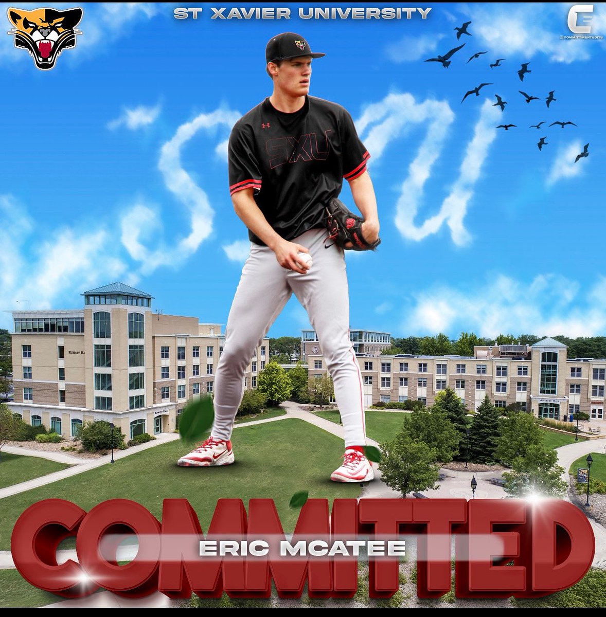 Eric McAtee tweet media