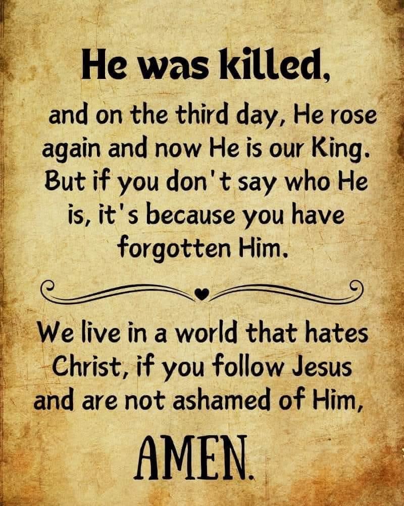 ChristIsComing5's tweet photo. https://t.co/9vRzaqpA4q