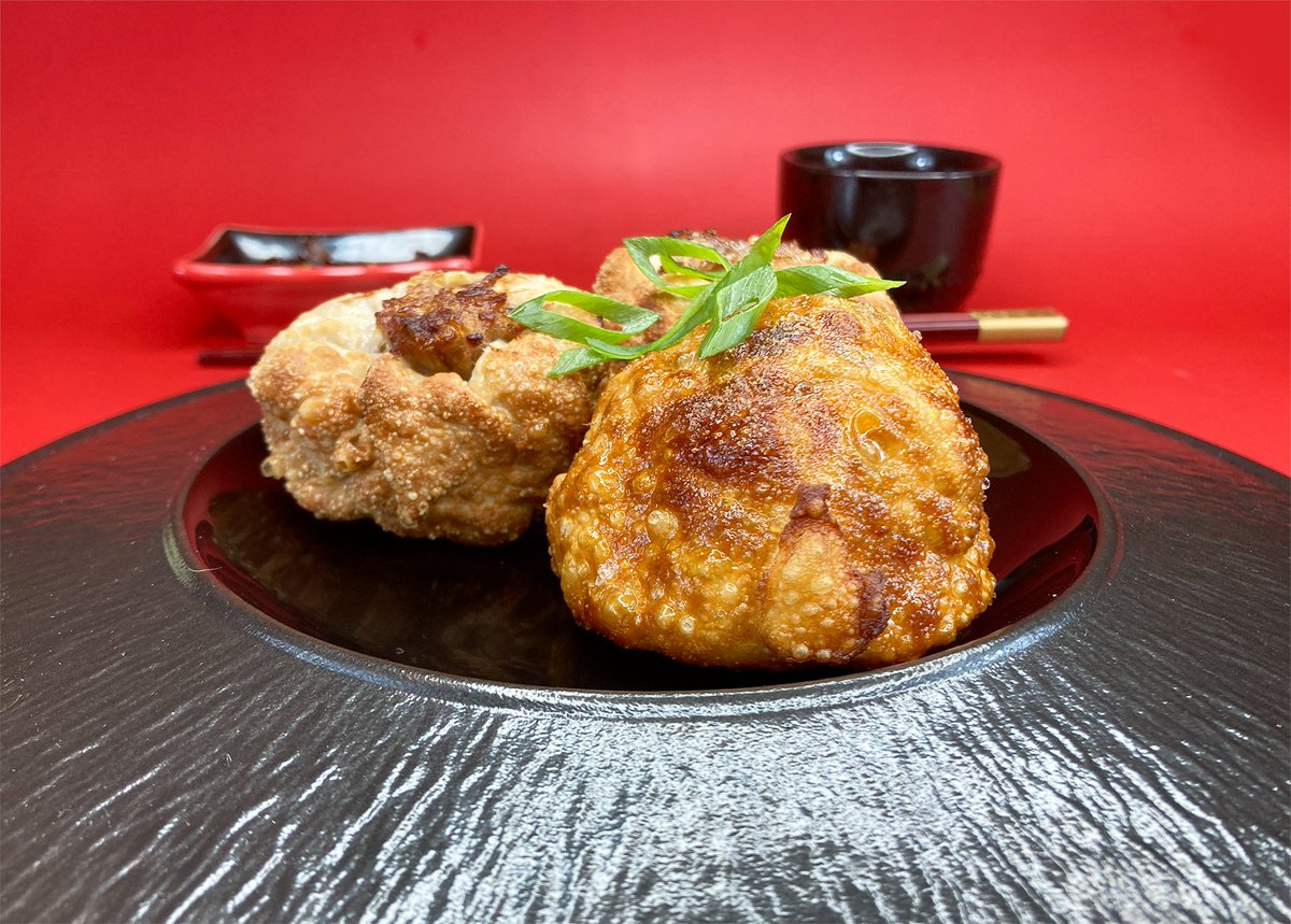 Over the last few days I've been focused on a project for an exciting new food service called Dimmies Direct - which involved photographing (&amp; eating) many Dim Sims 😁
dimmies.direct