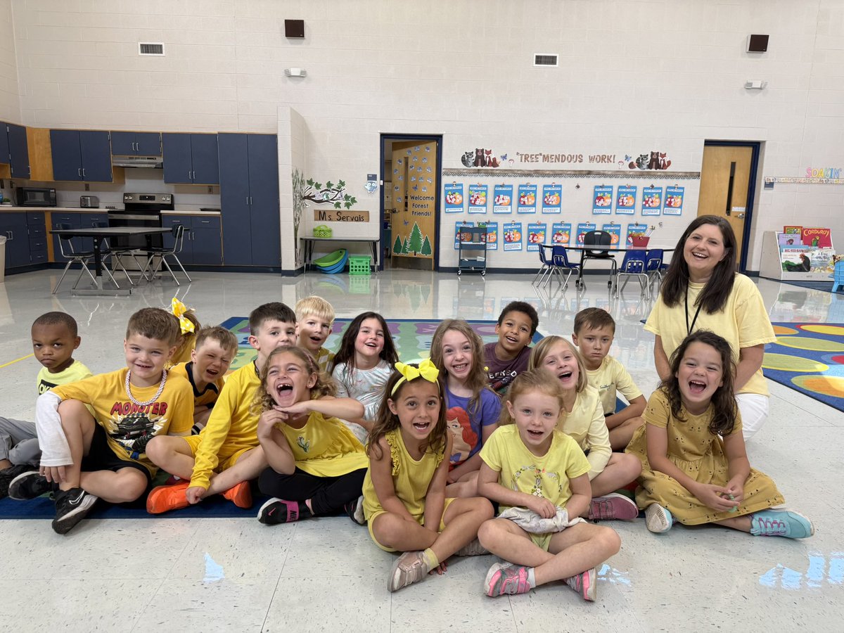 Franklin Elementary tweet media