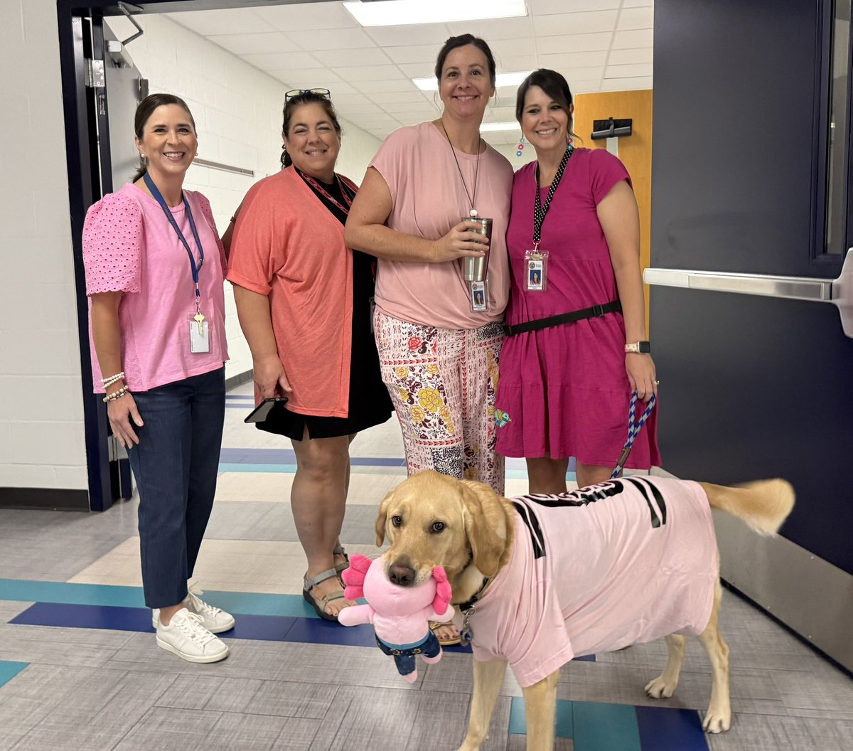 Franklin Elementary tweet media