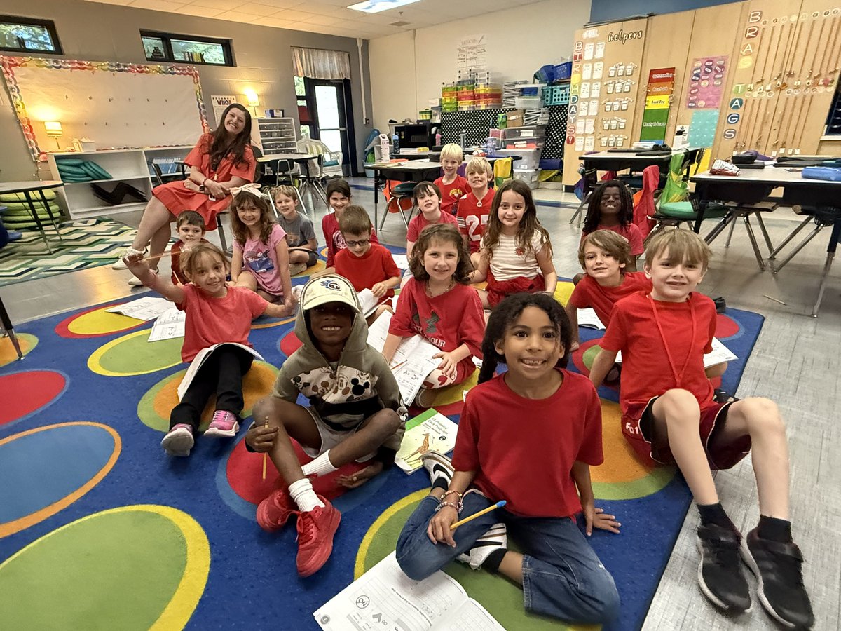 Franklin Elementary tweet media