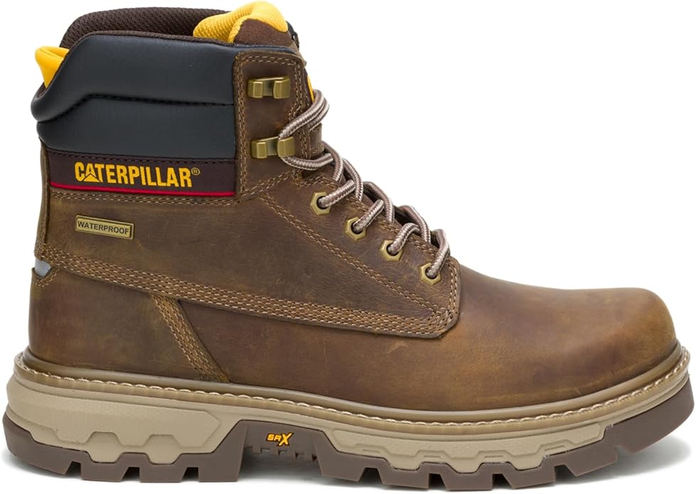 Cat Men's Construction Boots only $61.63 (Typical: $154.95)

Lowest ever from Amazon!

dealsfinder.io/?go=amzn.to/42…