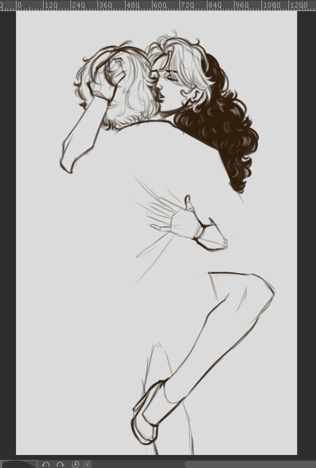 Carol 🍉 comms open✍️ (@padawan_carol) on Twitter photo 