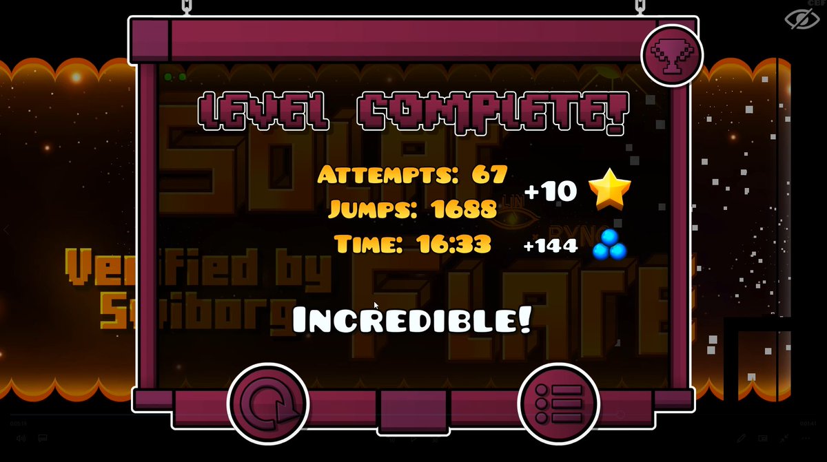 Horuszed tweet media