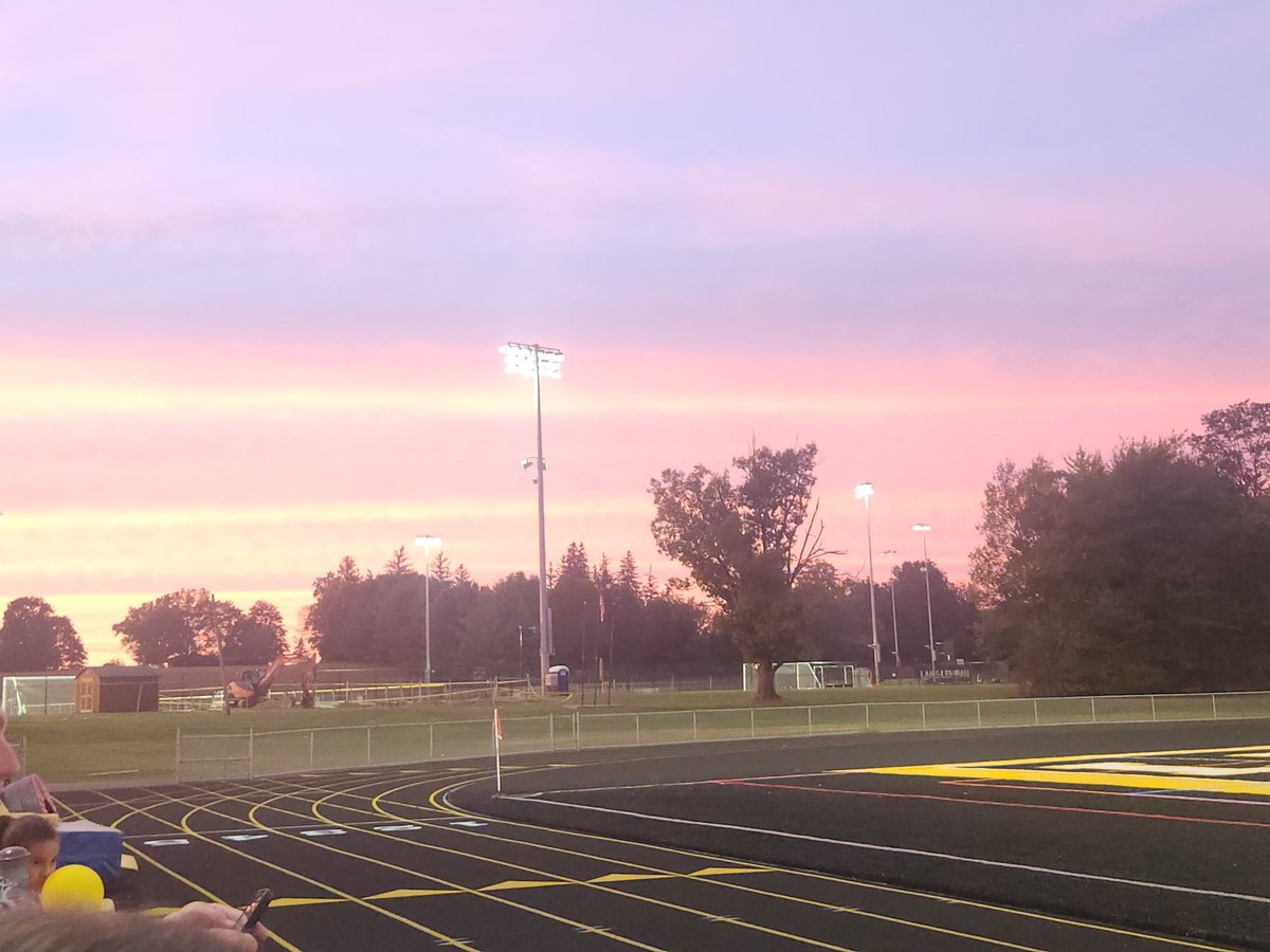 Gail Honeywell tweet media