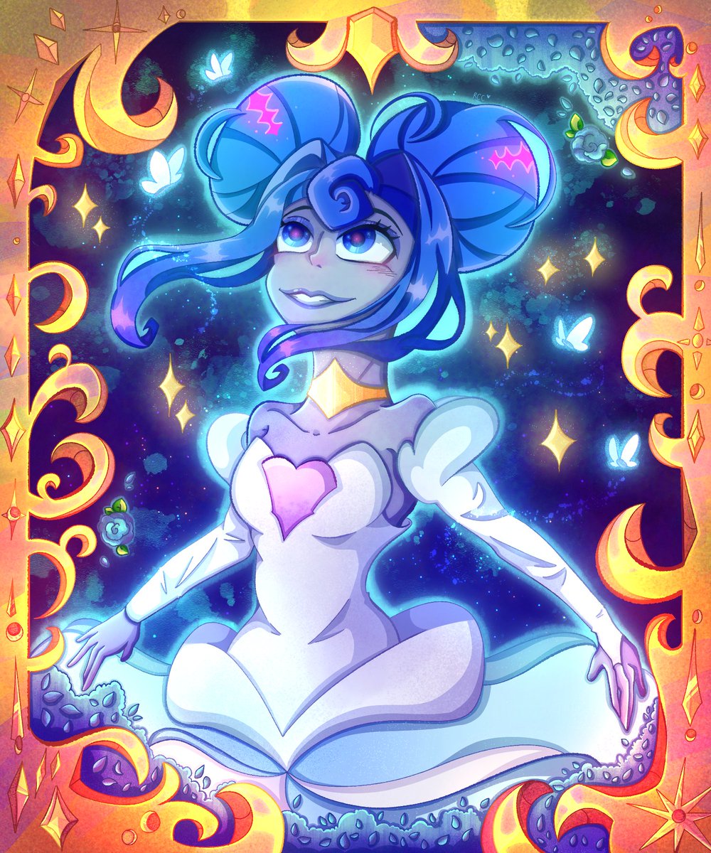 Guinevere - #KnightsOfGuinevere 

#artmoots #glitch #art #arte #fanart #illustration