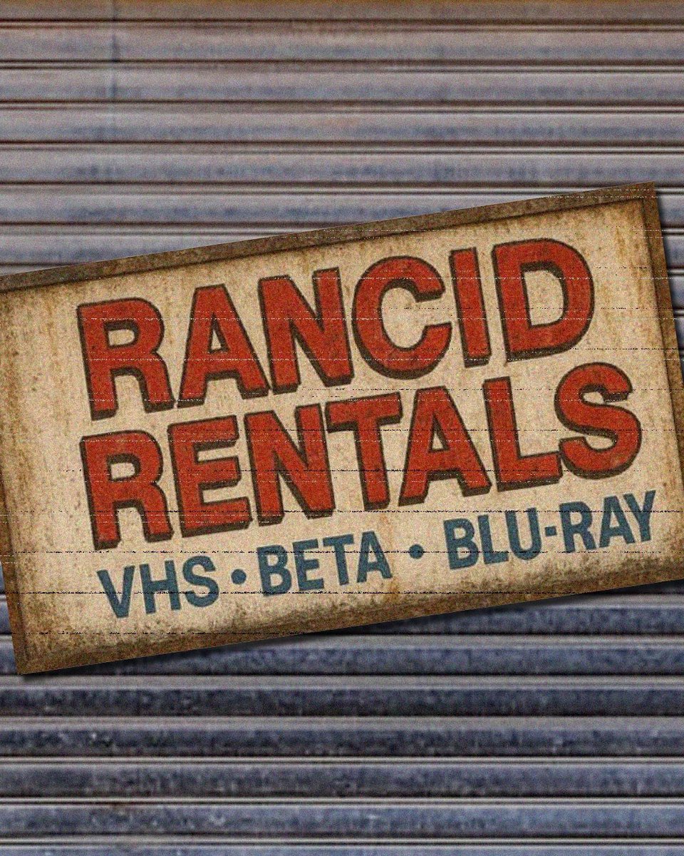 A Petrified Forest tweet media