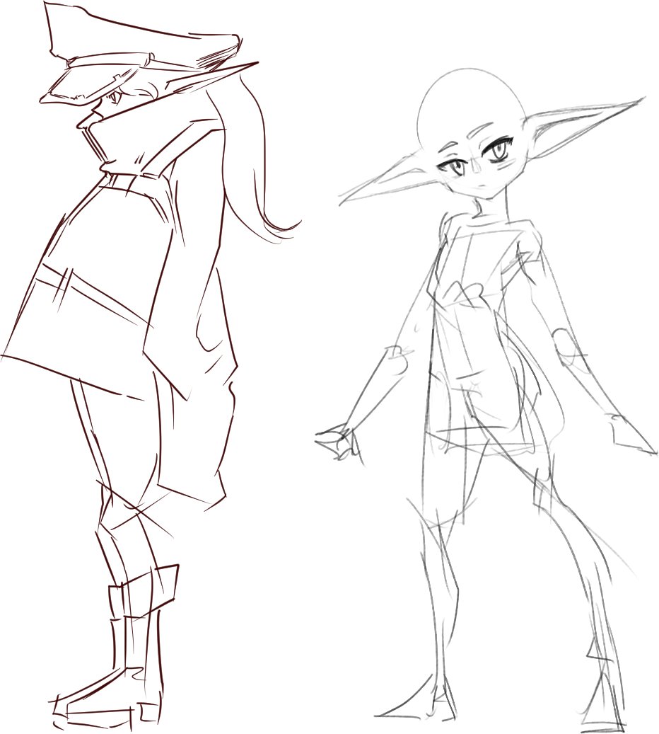 gafomit (comns open) (@gafomit) on Twitter photo 