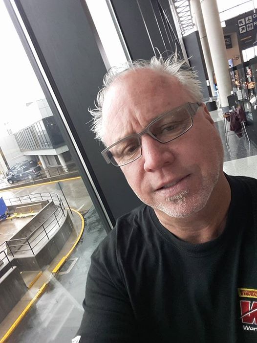 Announcing my New Videocast Partner!!
app.typeset.com/shared/68da7f3…
Race Central Unplugged Welcomes New Co-Host Will Marotti
Check us Out!!