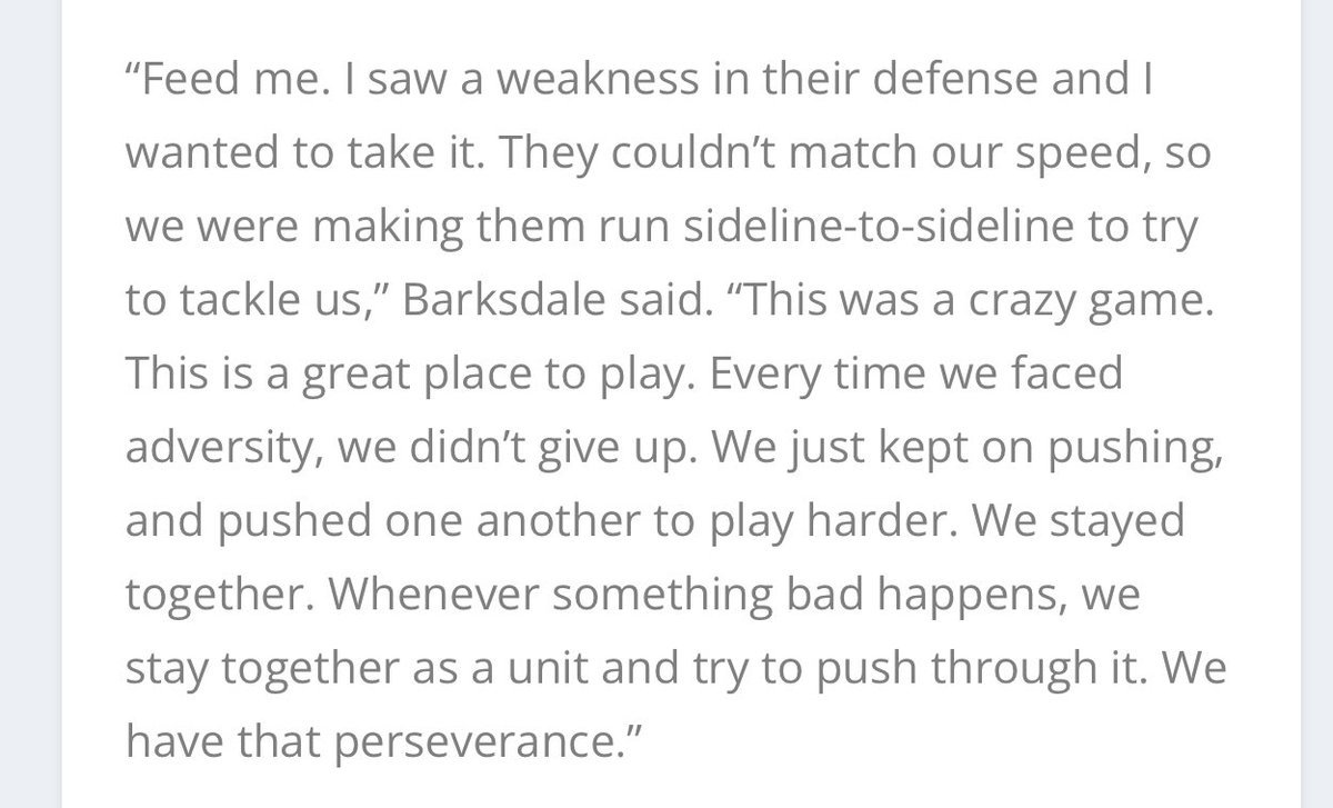 Thankful for the write up from <a href="/GDsullysays/">South Jersey Glory Days/Sully</a> 🙏🏽
<a href="/CoachKeenan3/">Keenan Wright</a> <a href="/CoachLewis_shec/">Coach Kaiwan Lewis</a> <a href="/edaniels77/">EJ Daniels</a> <a href="/Mtrible/">Mark Trible</a>