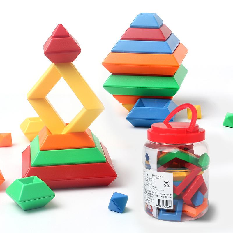 UnicunShop's tweet image. 🌈🧠  Boost your little one's brainpower with our Rainbow Tower Rings! These colorful blocks help them learn colors, shapes &amp;amp; sizes while having tons of fun.  unicun.com/product/kids-r…  #educationaltoys #kidsgifts #learningthroughplay
