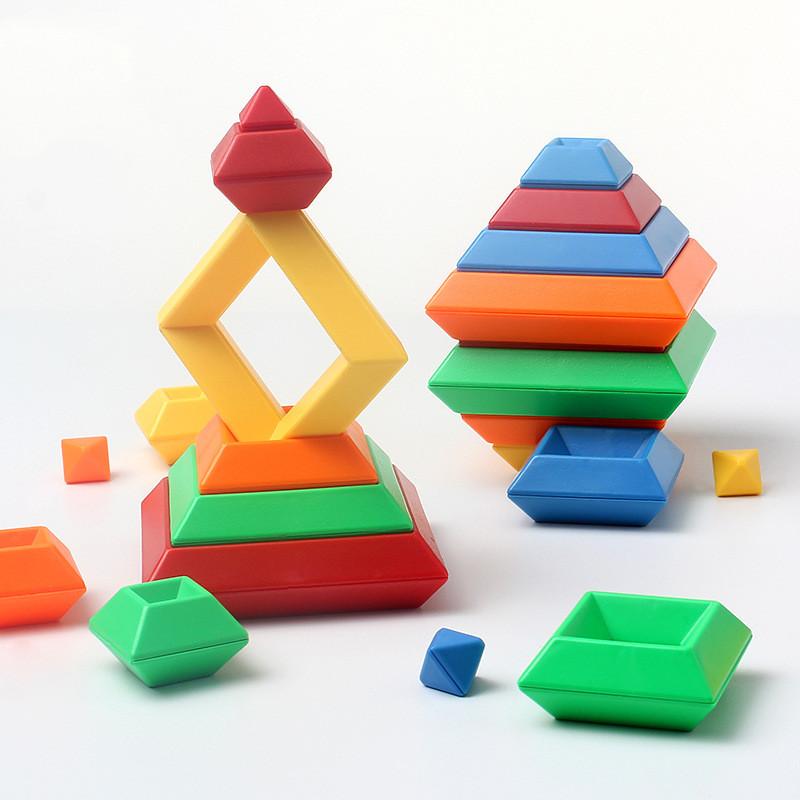 UnicunShop's tweet image. 🌈🧠  Boost your little one's brainpower with our Rainbow Tower Rings! These colorful blocks help them learn colors, shapes &amp;amp; sizes while having tons of fun.  unicun.com/product/kids-r…  #educationaltoys #kidsgifts #learningthroughplay