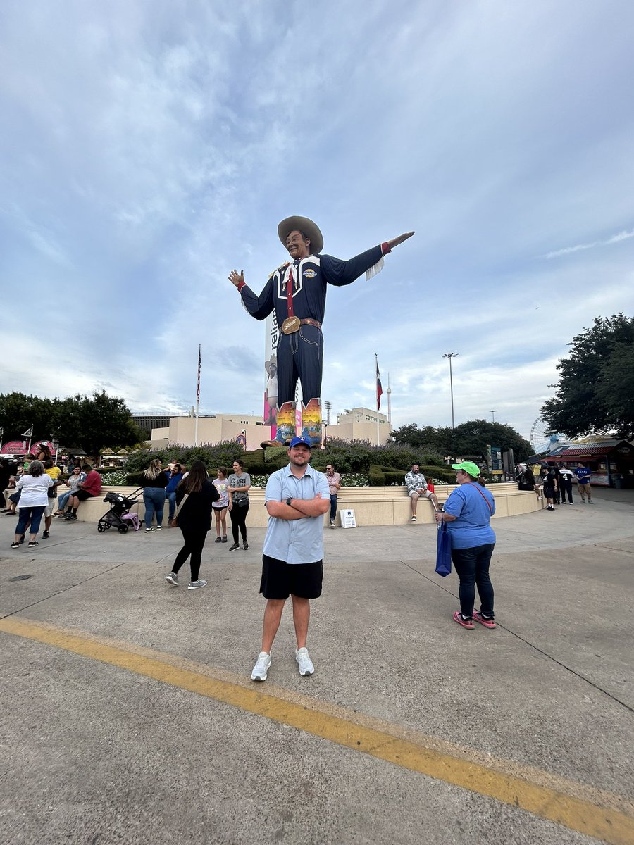 Yall thought Disney was expensive…try the State Fair of Texas.