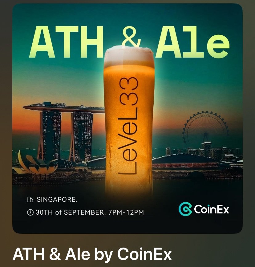 MoneyGeBNB's tweet image. 新加坡🇸🇬TOKEN2049
​集结号：在Token2049偶遇到我，请主动撩我，会随机赠送StarlinkX生态礼品，有代币、算力节点、AI戒指、月饼、随手礼🔥
​TG:@MoneyGe888
​WS:+84 865671065

@StarlinkXGlobal  @StarlinkXZH  @BNBCHAINLABS