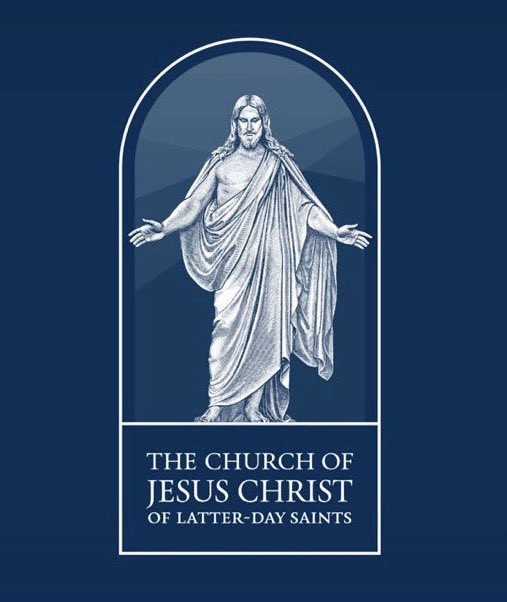 I love and follow Jesus Christ, my Savior and Redeemer.