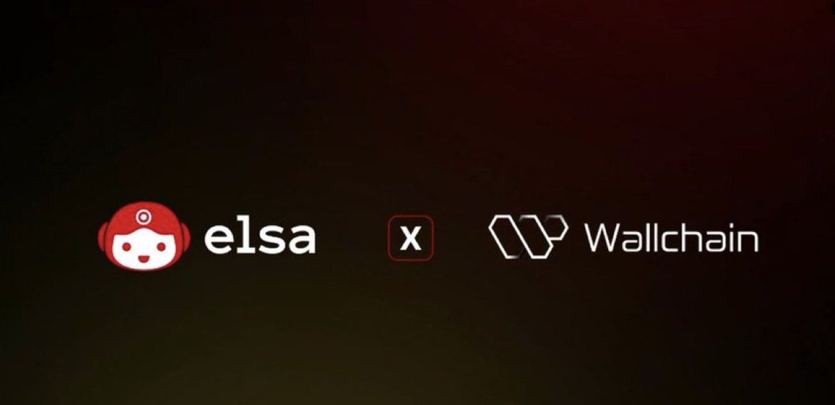 crisphan94's tweet photo. gElsa ☀️
Ever wish your wallet could do more than just hold tokens?

@HeyElsaAI isn’t just an AI chatbot — it’s your crypto copilot:

⚡ Set alerts for mints, memecoins, and price moves
⚡ Automate flows like staking, farming, and airdrops
⚡ Even on/off ramp with fiat, no extra hassle

It’s like Siri, but smarter. Only on-chain.
You say it, Elsa makes it happen