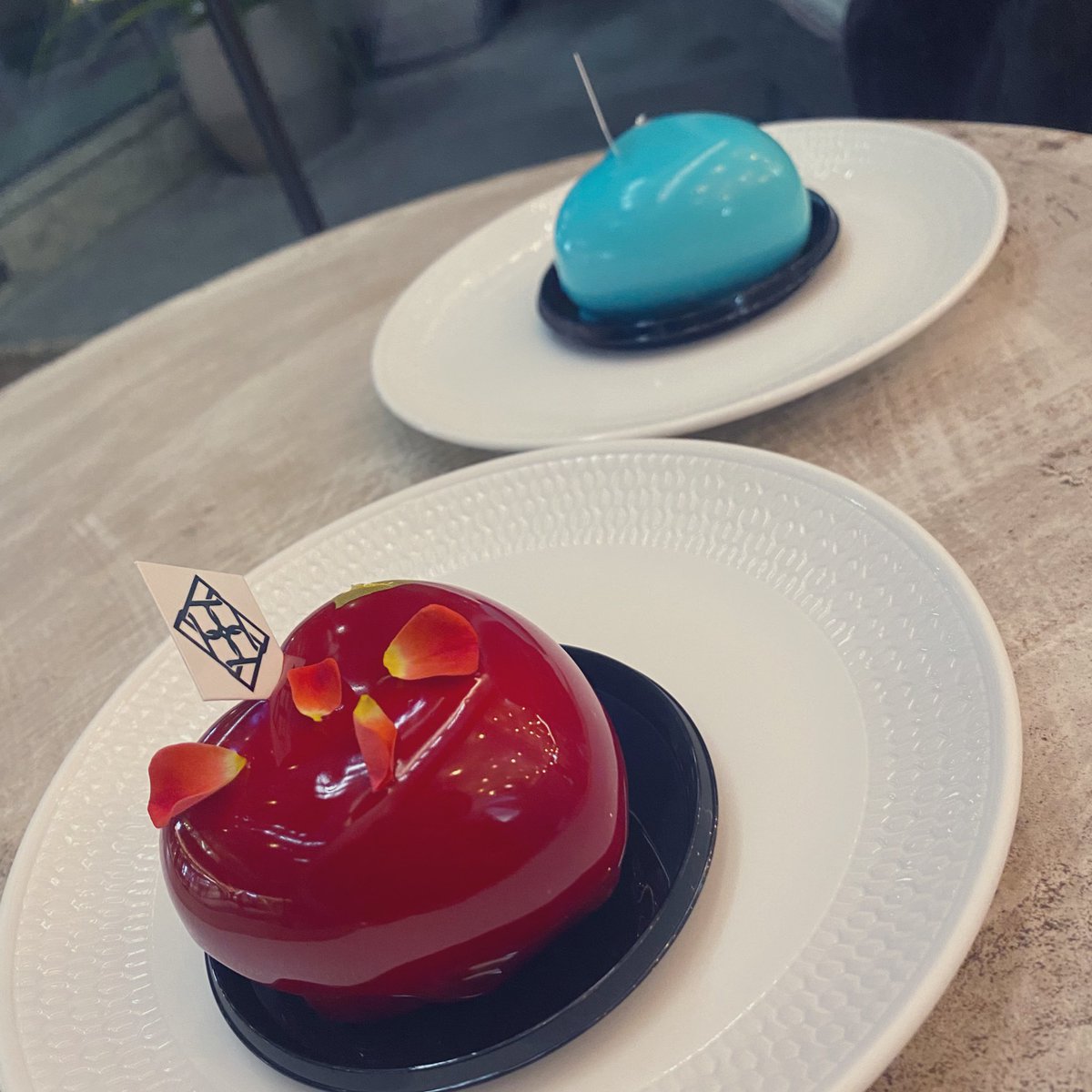 EGsaiyo_02's tweet photo. おはようございます☀
昨日は仕事終わりに友人と私の推しの誕生日会してから映画に行きました！（116回目👀）
久々の映画だったので初見か？ってくらい泣きましたし、たくさんの方が観にきていて推しの誕生日を大勢で過ごせて楽しかったです😆✨
#utapri_ranmaru_BD2025 
#タブナイ https://t.co/Rz3vff20Ln