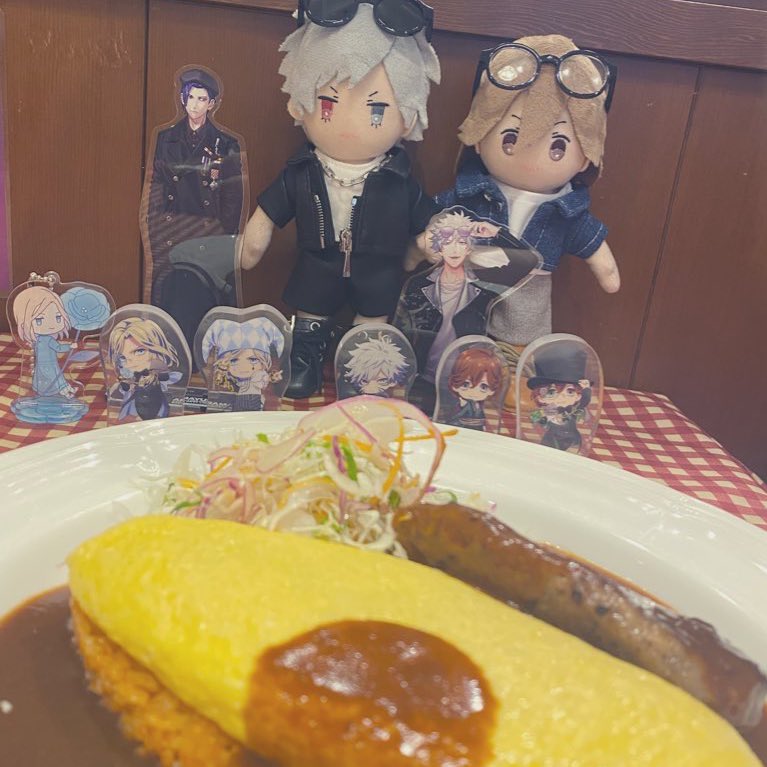EGsaiyo_02's tweet photo. おはようございます☀
昨日は仕事終わりに友人と私の推しの誕生日会してから映画に行きました！（116回目👀）
久々の映画だったので初見か？ってくらい泣きましたし、たくさんの方が観にきていて推しの誕生日を大勢で過ごせて楽しかったです😆✨
#utapri_ranmaru_BD2025 
#タブナイ https://t.co/Rz3vff20Ln