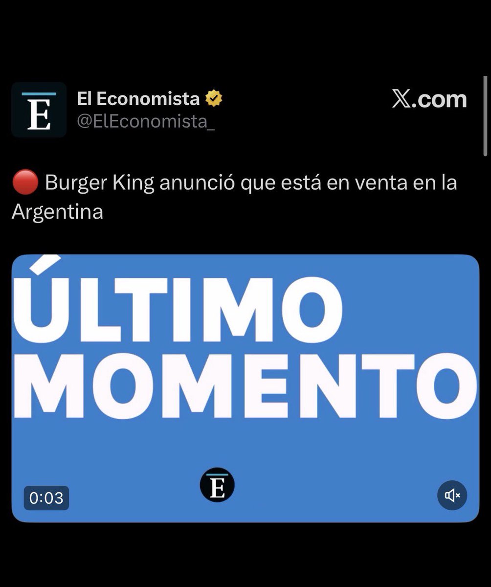 Tendencias Mundiales tweet media