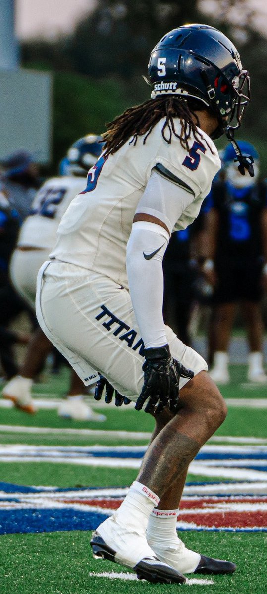 JuCoFootballACE's tweet photo. E’sean Arnold @es3ann @ Central Georgia Tech JuCo @CGTCAthletics picks up @NSU_Football Offer https://t.co/TEOe3lLQz9