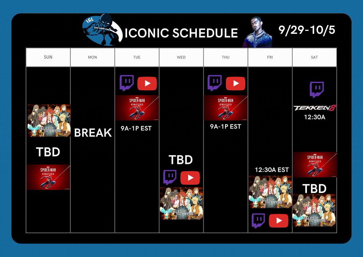 IconicNightWing tweet media